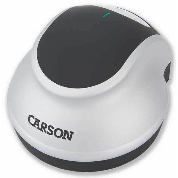 Carson Vergrootglazen EzRead-DR - 300, digitale loep, draadloos