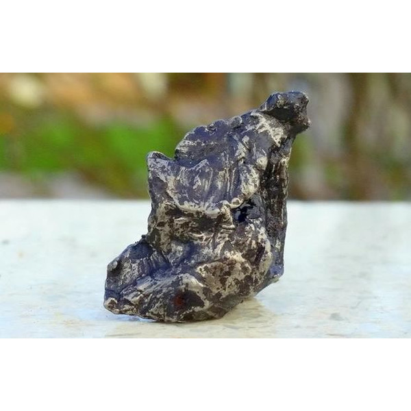 UKGE Sikhote-Alin meteoriet