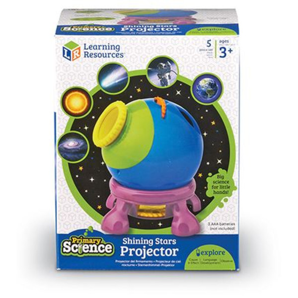 Learning Resources sterrenprojector