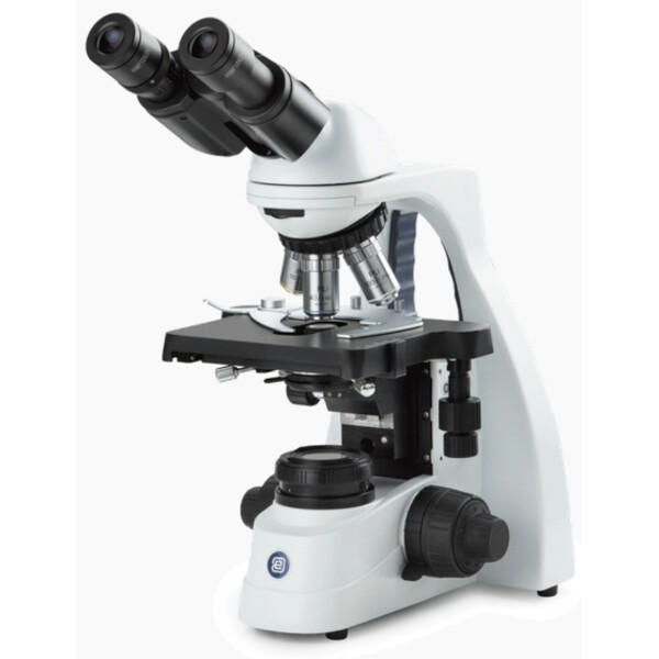 Euromex Microscoop BS.1152-PLi, bino, 40x-1000x