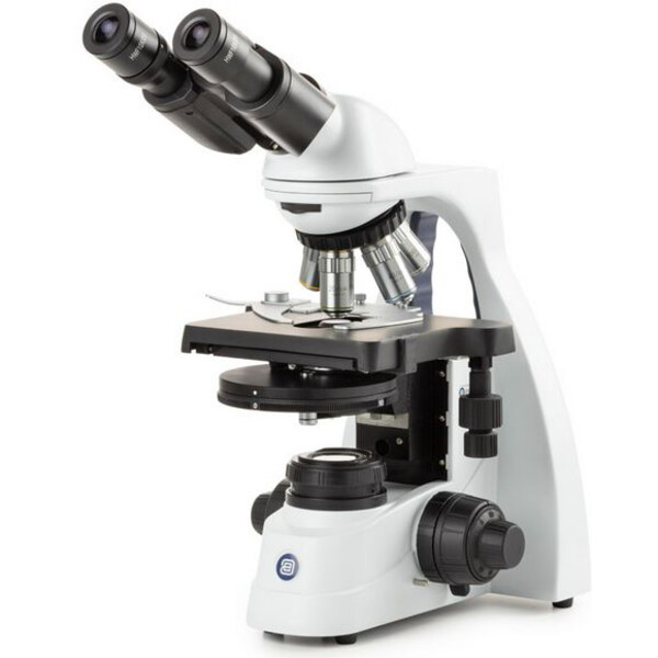 Euromex Microscoop BS.1152-EPLPHi, bino, 40x-1000x