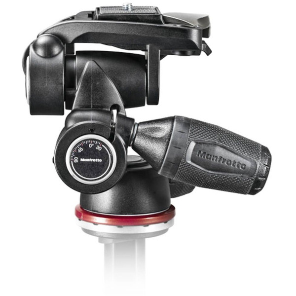 Manfrotto Driewegkop MH804-3W