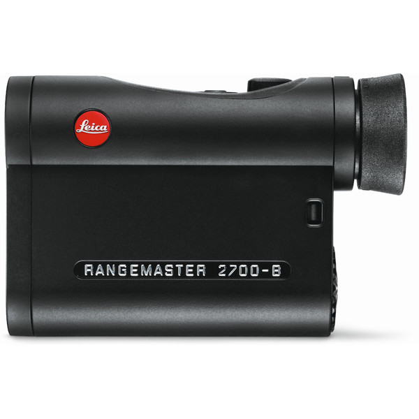 Leica Afstandsmeter Rangemaster CRF 2700-B
