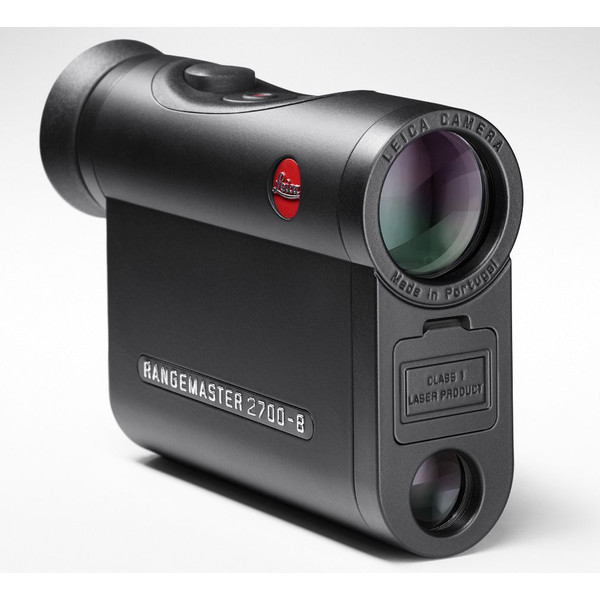 Leica Afstandsmeter Rangemaster CRF 2700-B