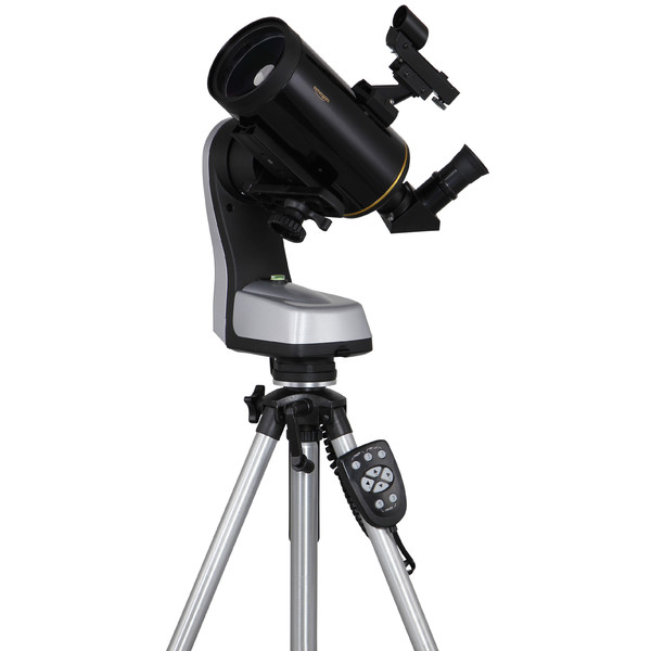 Omegon Maksutov telescoop MightyMak 60 AZ Merlin