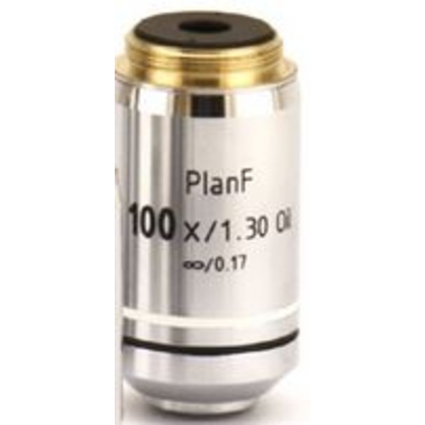 Optika Objectief M-1064, IOS W-PLAN F  100x/1.30 (oil)
