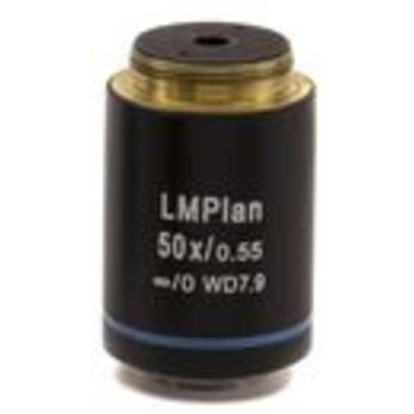 Optika Objectief M-1103, IOS LWD U-PLAN MET  50x/0,55