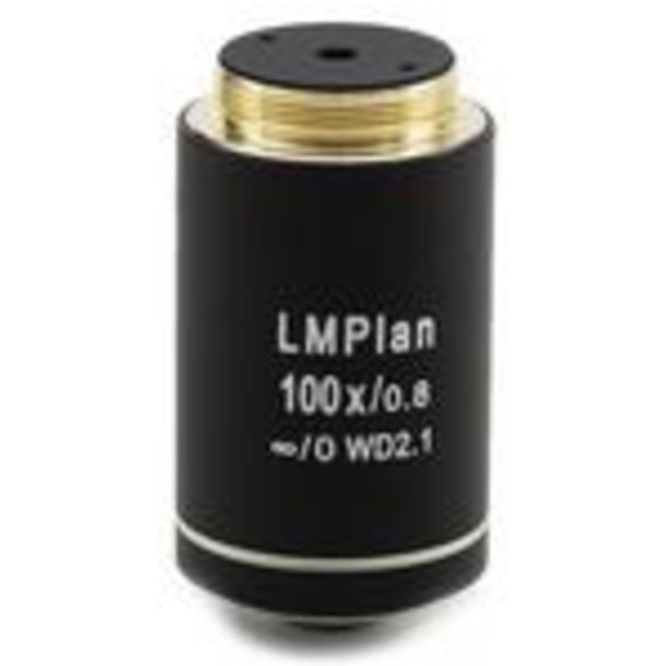 Optika Objectief M-1104, IOS LWD U-PLAN MET  100x/0.80 (dry)