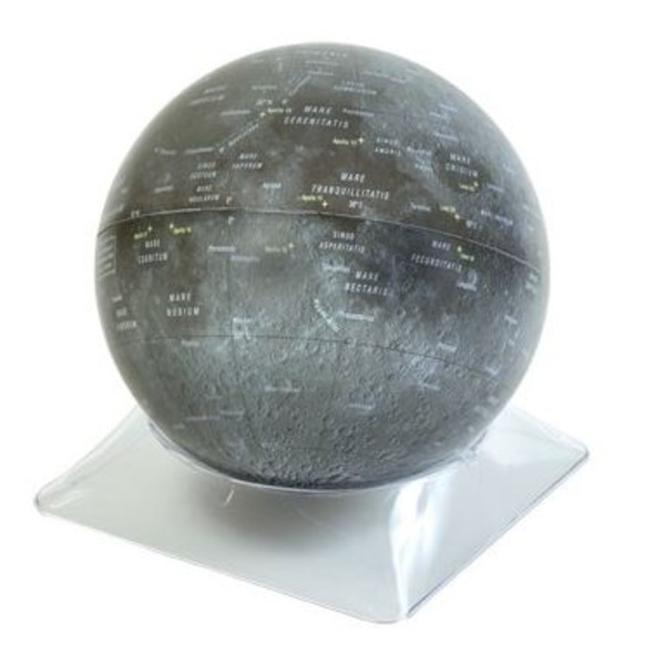 Sky-Publishing Mini globe De maan