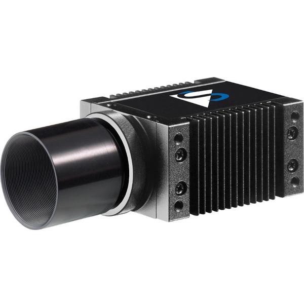 The Imaging Source Camera DFK 33GX178e.AS GigE Color (IR-Cut-Filter)