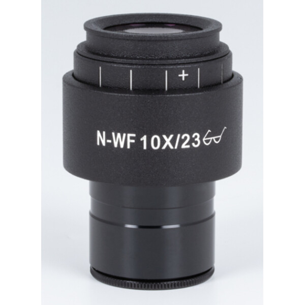 Motic Micrometeroculair WF10X/23mm, proportiebepaling (SMZ-171)