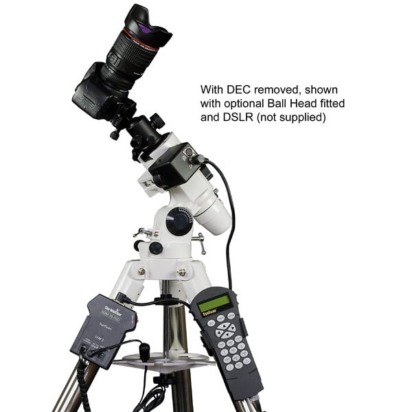 Skywatcher Montering EQM-35 PRO SynScan GoTo