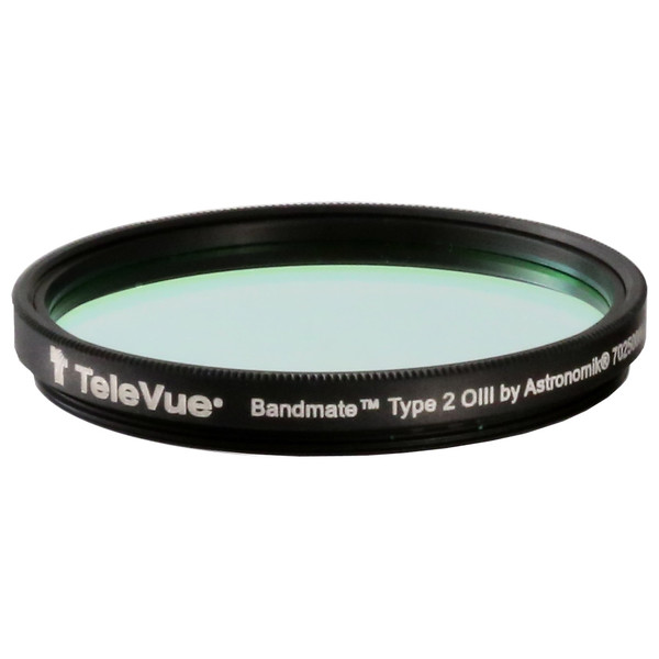 TeleVue Filters Filter OIII Bandmate Type 2 2"