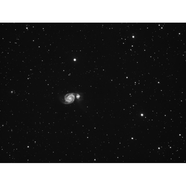 Meade Camera Deep Sky Imager DSI IV Mono