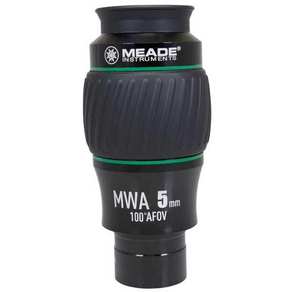Meade Oculair Series 5000 MWA 5mm 1,25"