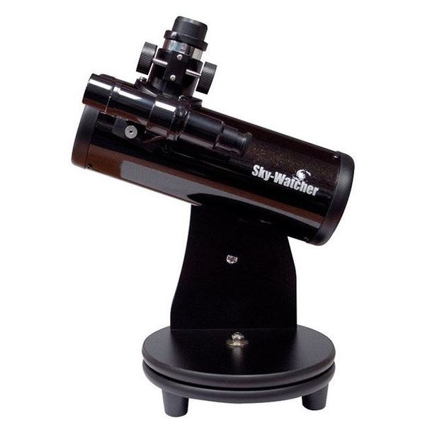 Skywatcher Dobson telescoop N 76/300 Heritage Black DOB
