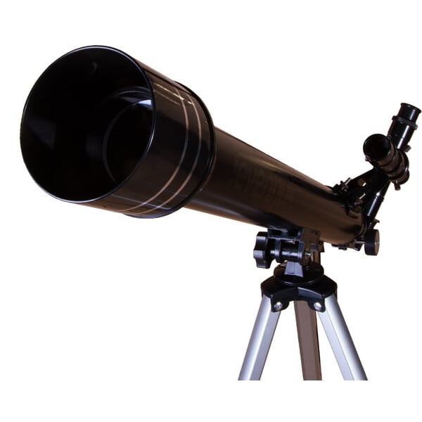 Levenhuk Telescoop AC 50/600 Skyline Base 50T AZ