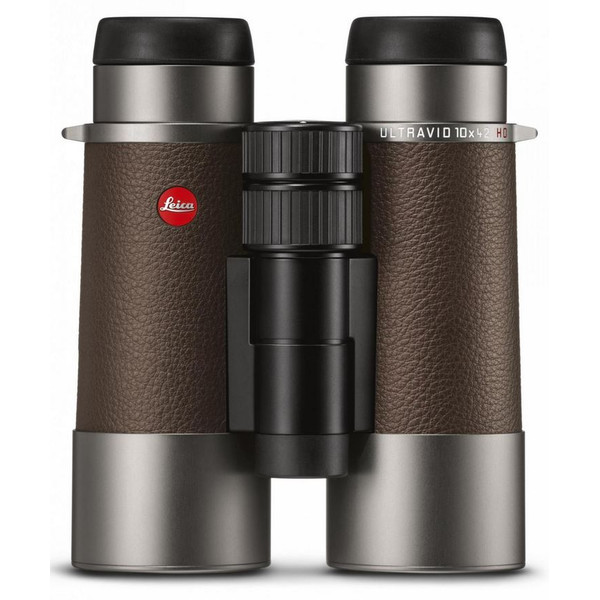 Leica Verrekijkers Ultravid 10x42 HD-Plus, customized