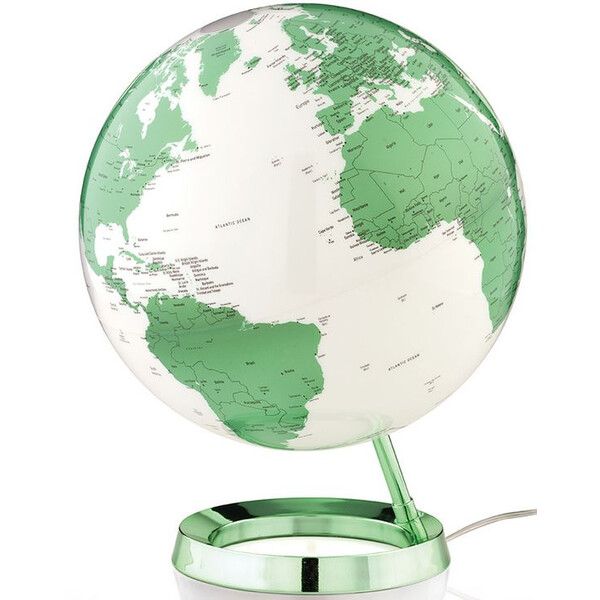 Räthgloben 1917 Globe Light&Colour Hot Green 30cm