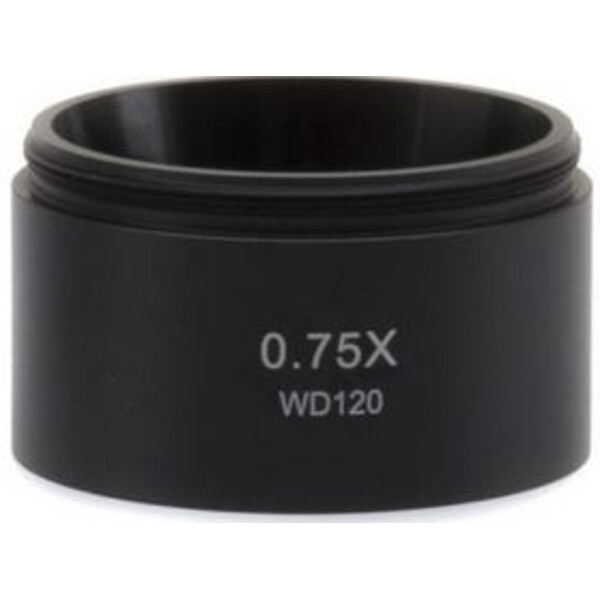 Optika Objectief Vorsatzlinse ST-104, 0.75x (w.d. 120mm)