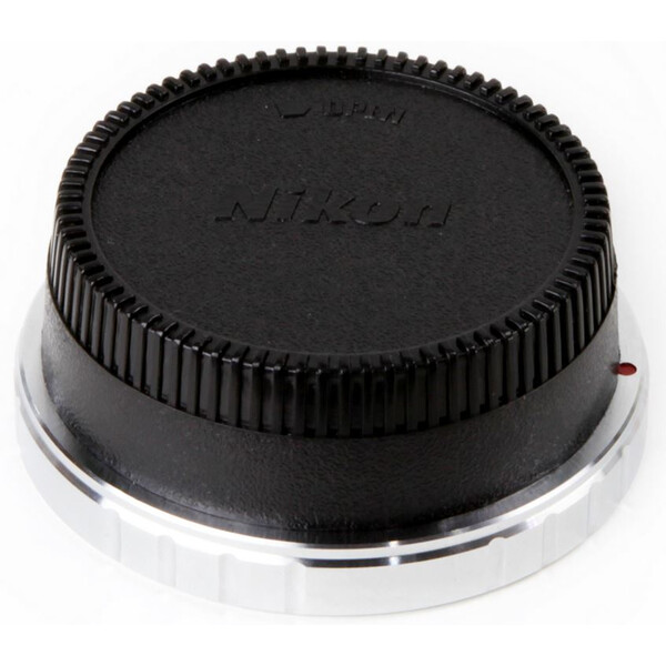 William Optics Adapter M48 für Nikon Super high precision