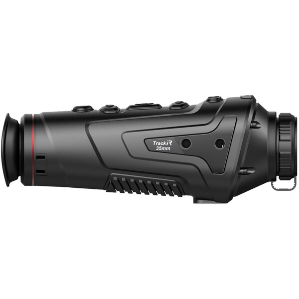 Guide Warmtebeeldcamera TrackIR 35mm