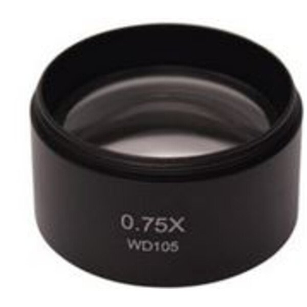 Optika Objectief ST-091 0.75x (w.d. 117mm) ST-091, 0.75x  SZ