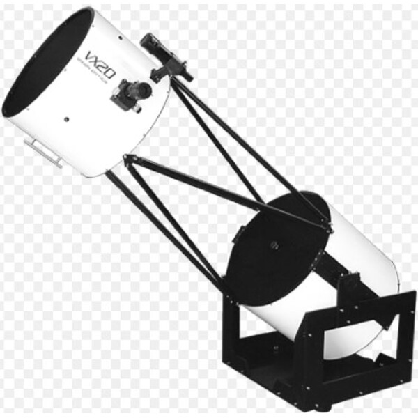 Orion Optics UK Telescoop N 500/2000 VX20 OTA
