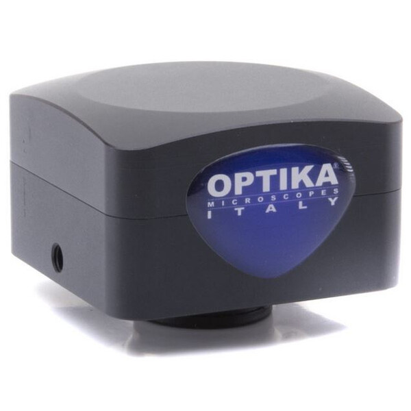 Optika Camera C-B5+, color, CMOS, 1/2.5", 5 MP, USB3.0