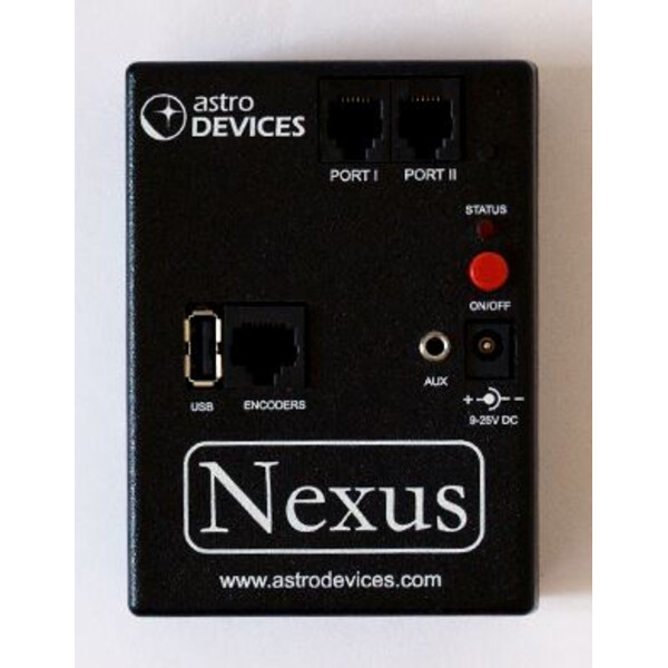 Astro Devices Nexus