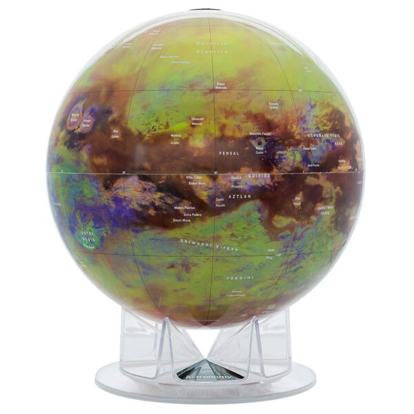 Replogle Globe Mond Titan 30cm