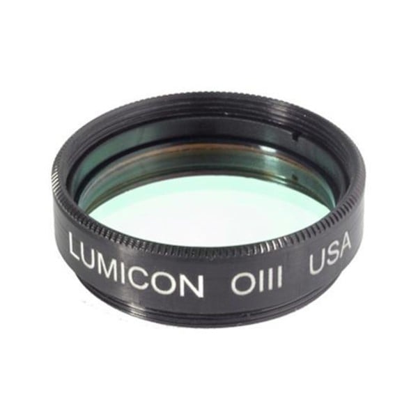 Lumicon Filters OIII filter, 1,25"