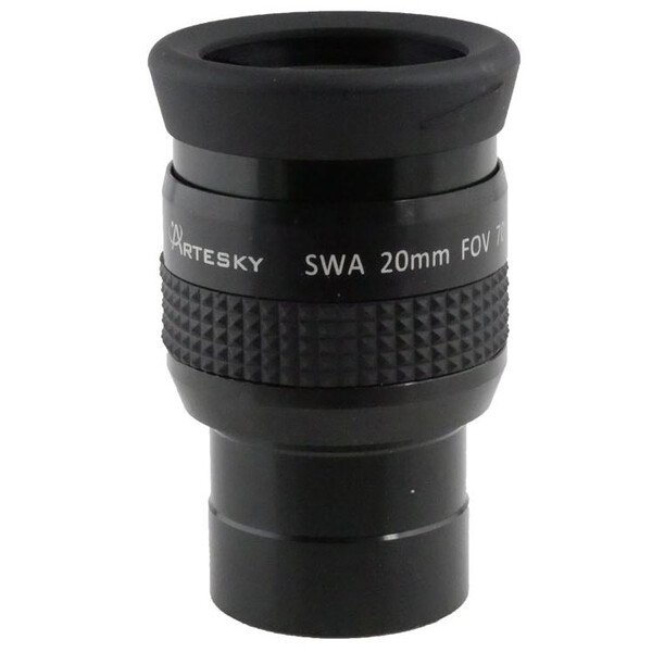 Artesky Oculair SWA 70° 20mm 1,25"