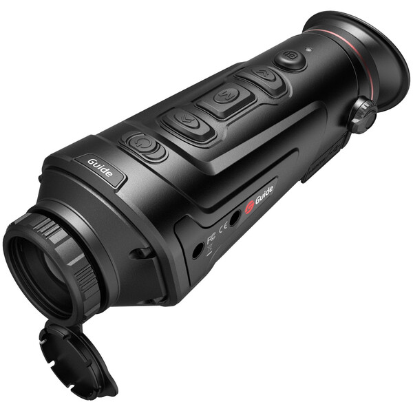 Guide Warmtebeeldcamera Wärmebildgerät Track IR25 Pro