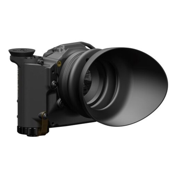 Andres Industries AG Warmtebeeldcamera Tilo-3Z+