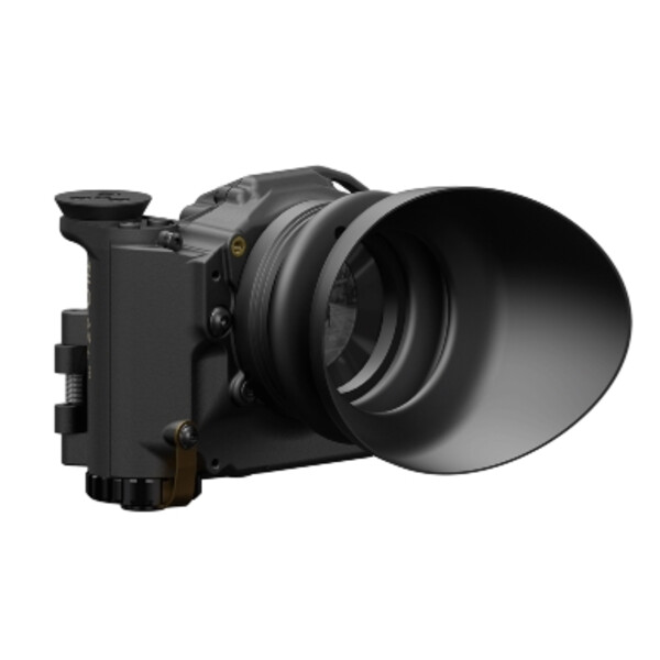 Andres Industries AG Warmtebeeldcamera Tilo-6Z+