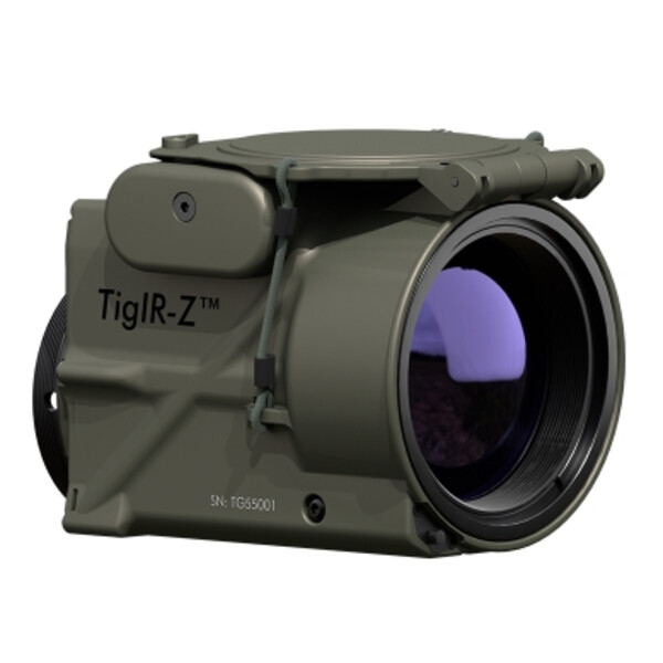 Andres Industries AG Warmtebeeldcamera TigIR-6Z+