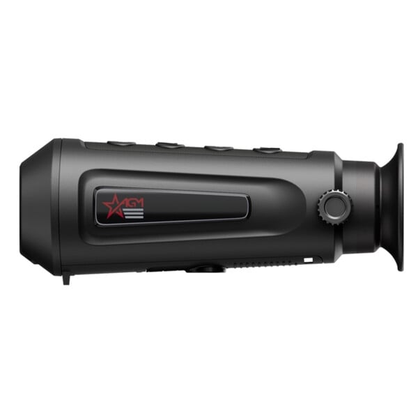 AGM Warmtebeeldcamera ASP-Micro TM-384