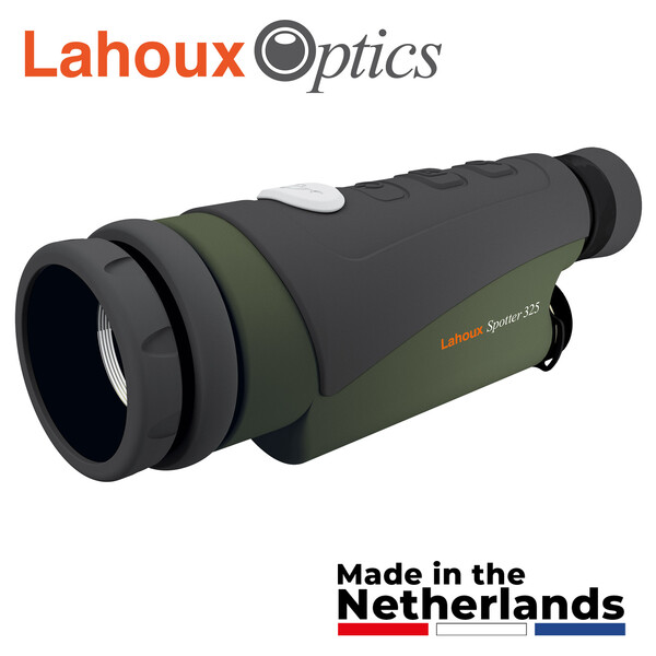 Lahoux Warmtebeeldcamera Spotter 350