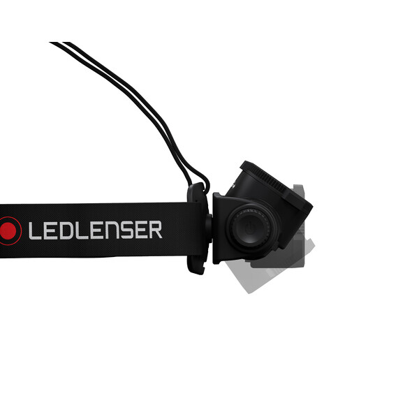 LED LENSER Hoofdlamp H7R Core