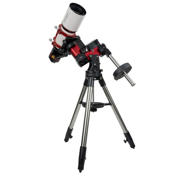 Omegon Telescoop Pro APO AP 100/580 Quadruplet CEM40