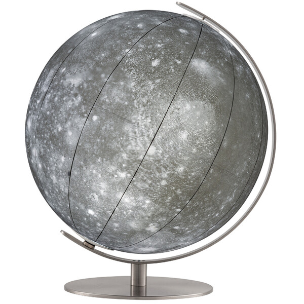Columbus Globe Jupitermond Kallisto 34cm