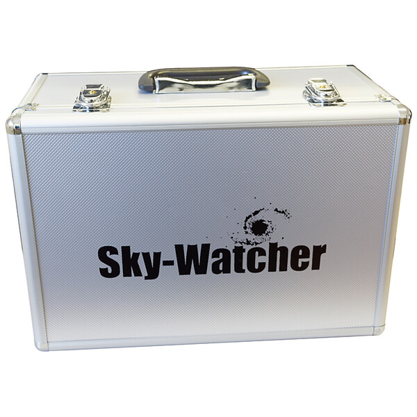 Skywatcher Apochromatische refractor AP 62/400 Evolux-62ED Star Adventurer GTi Wi-Fi GoTo SET