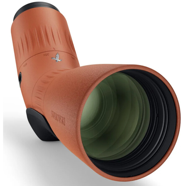 Swarovski Zoom spottingscope ATC 17-40x56 Orange
