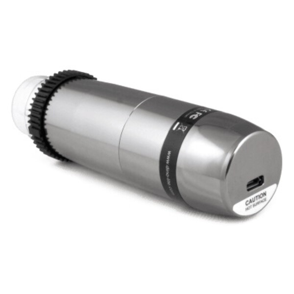 Dino-Lite Microscoop AM4915MZT; 1.3MP, 20-220x, 8 LED; 30 fps; USB 2.0