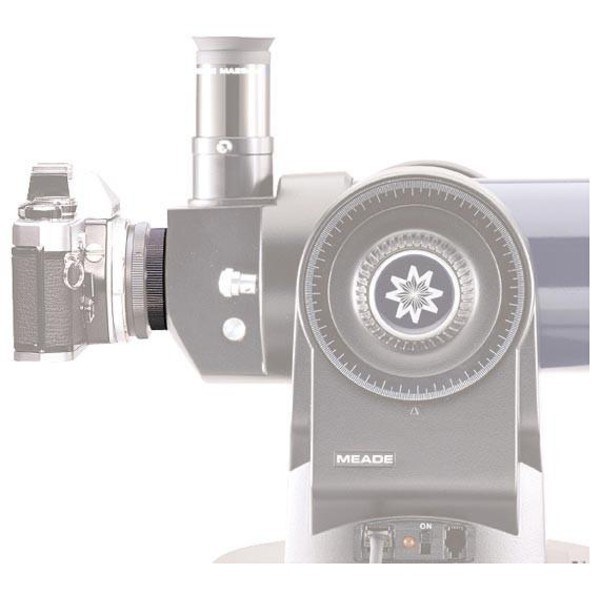 Meade Camera-adapter #64ST, voor ETX-70/80