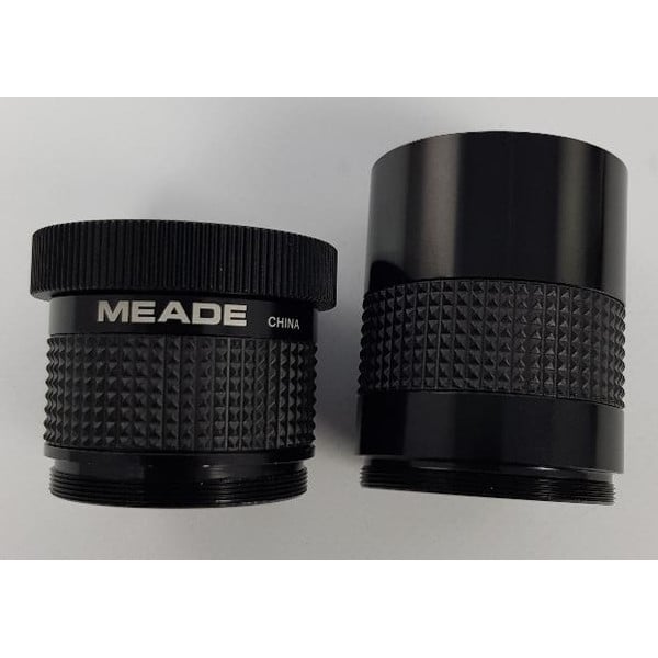 Meade T adapter, voor ETX-90 en ETX-125