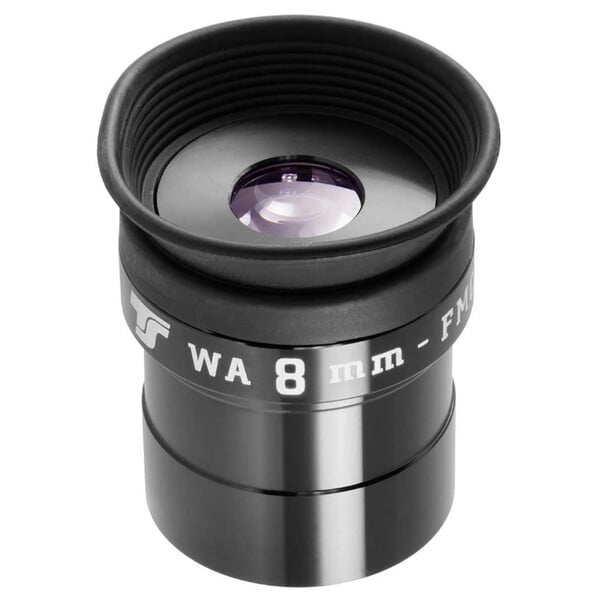 TS Optics Oculair WA 70° 8mm 1,25"