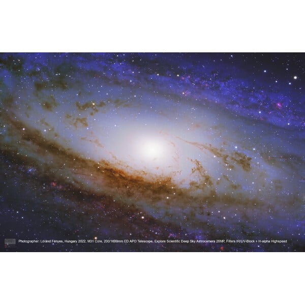 Explore Scientific Camera Deep Sky Astro 26MP