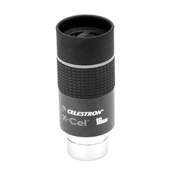 Celestron Oculair X-CEL 18mm 1,25"